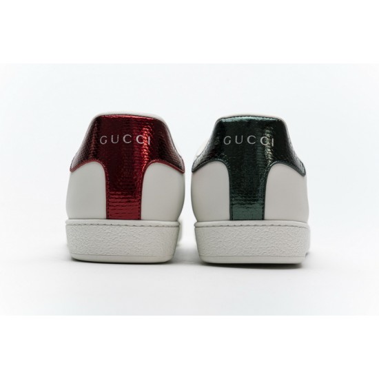 Gucci Little bee sneakers 429446A39GQ9085