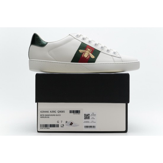 Gucci Little bee sneakers 429446A39GQ9085 Gucci Little bee sneakers 429446A39GQ9085