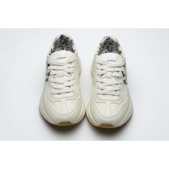 Gucci Rhyton Vintage Trainer Sneaker Gucci Rhyton Vintage Trainer Sneaker