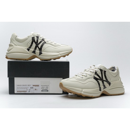 Gucci Rhyton Vintage Trainer Sneaker Gucci Rhyton Vintage Trainer Sneaker