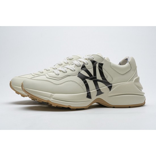 Gucci Rhyton Vintage Trainer Sneaker Gucci Rhyton Vintage Trainer Sneaker