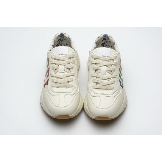 Gucci Rhyton Vintage Trainer Sneaker Gucci Rhyton Vintage Trainer Sneaker