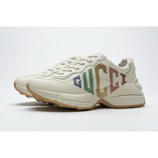 Gucci Rhyton Vintage Trainer Sneaker Gucci Rhyton Vintage Trainer Sneaker