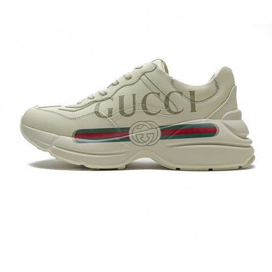 Gucci Rhyton Vintage Trainer Sneaker Gucci Rhyton Vintage Trainer Sneaker