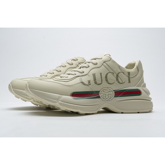 Gucci Rhyton Vintage Trainer Sneaker Gucci Rhyton Vintage Trainer Sneaker