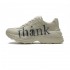 Gucci Rhyton Vintage Trainer Sneaker
