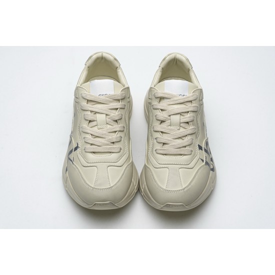Gucci Rhyton Vintage Trainer Sneaker Gucci Rhyton Vintage Trainer Sneaker