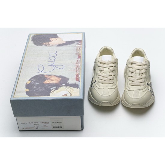 Gucci Rhyton Vintage Trainer Sneaker Gucci Rhyton Vintage Trainer Sneaker