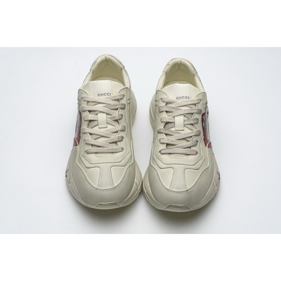Gucci Rhyton Vintage Trainer Sneaker Gucci Rhyton Vintage Trainer Sneaker