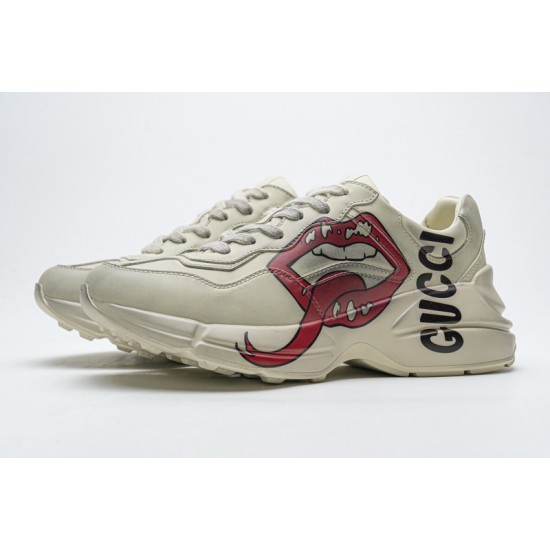 Gucci Rhyton Vintage Trainer Sneaker Gucci Rhyton Vintage Trainer Sneaker