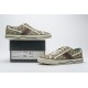 Gucci Brown double G sneakers 553385 DOPEO 1977 Gucci Brown double G sneakers 553385 DOPEO 1977