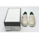Gucci Apricot Twill sneakers 553385 DOPEO 1977 Gucci Apricot Twill sneakers 553385 DOPEO 1977