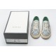 Gucci Light Blue double G sneakers 553385 DOPEO 1977 Gucci Light Blue double G sneakers 553385 DOPEO 1977