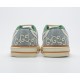 Gucci Light Blue double G sneakers 553385 DOPEO 1977 Gucci Light Blue double G sneakers 553385 DOPEO 1977