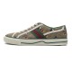 Gucci Mickey double G sneakers 553385 DOPEO 1977