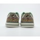 Gucci Mickey double G sneakers 553385 DOPEO 1977