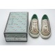Gucci Mickey double G sneakers 553385 DOPEO 1977 Gucci Mickey double G sneakers 553385 DOPEO 1977