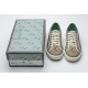 Gucci Mickey double G sneakers 553385 DOPEO 1977