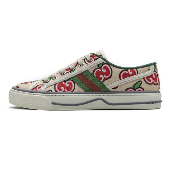 Gucci Apple double G sneakers 553385 DOPEO 1977 Gucci Apple double G sneakers 553385 DOPEO 1977