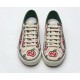 Gucci Apple double G sneakers 553385 DOPEO 1977 Gucci Apple double G sneakers 553385 DOPEO 1977
