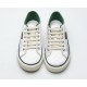Gucci white silk sneakers 553385 DOPEO 1977 Gucci white silk sneakers 553385 DOPEO 1977