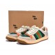 Gucci Screener Green Red Sneaker Gucci Screener Green Red Sneaker
