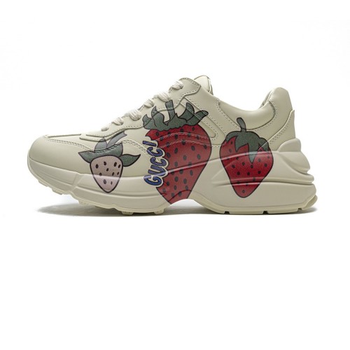 Gucci Sneakers Rhyton Vintage Trainer Sneaker