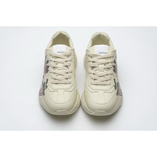 Gucci Rhyton Vintage Trainer Sneaker Gucci Rhyton Vintage Trainer Sneaker