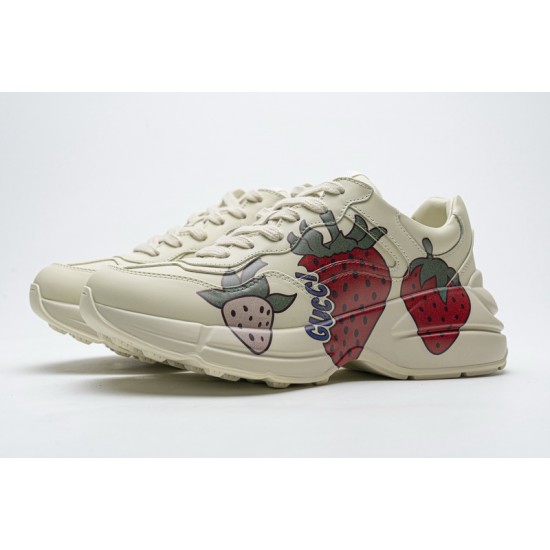 Gucci Rhyton Vintage Trainer Sneaker Gucci Rhyton Vintage Trainer Sneaker