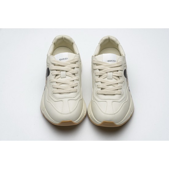 Gucci Rhyton Vintage Trainer Sneaker Gucci Rhyton Vintage Trainer Sneaker