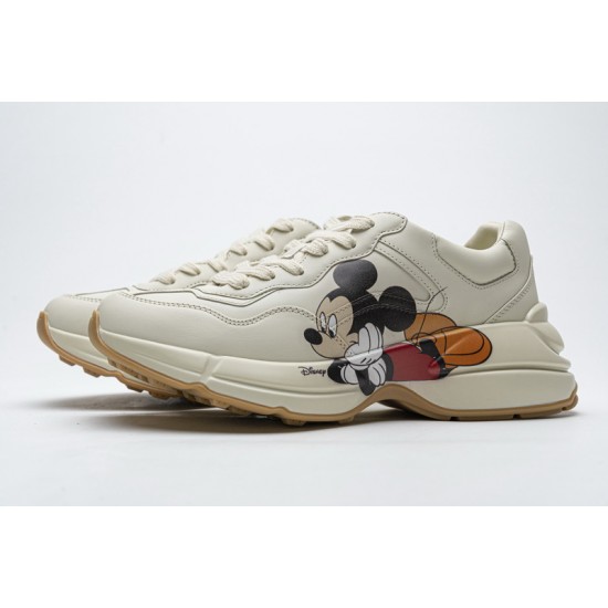 Gucci Rhyton Vintage Trainer Sneaker Gucci Rhyton Vintage Trainer Sneaker