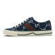 Gucci Dark blue double G sneakers Gucci Dark blue double G sneakers