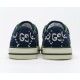 Gucci Dark blue double G sneakers Gucci Dark blue double G sneakers