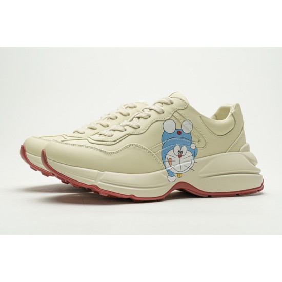 Gucci Rhyton Vintage Trainer Sneaker Gucci Rhyton Vintage Trainer Sneaker