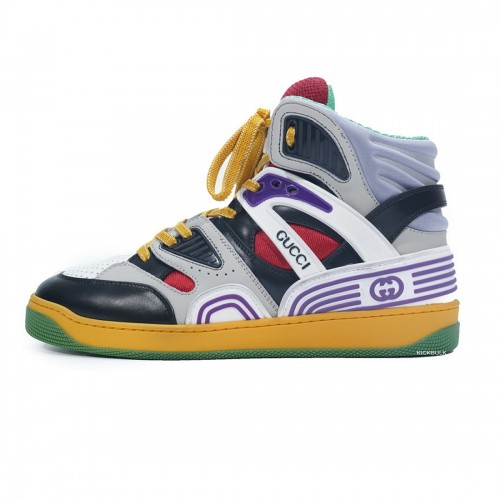 GUCCI Sneakers KIDS BUTY SPORTOWE 'ACE'