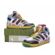 GUCCI Basketball shoes Black Red White GUCCI Basketball shoes Black Red White