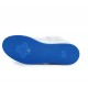 GUCCI Basketball shoes White Blue GUCCI Basketball shoes White Blue