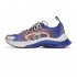 Gucci Run Sneakers White Blue Orange 680893-UFE10-8880