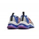 Gucci Run Sneakers White Blue Orange 680893-UFE10-8880 Gucci Run Sneakers White Blue Orange 680893-UFE10-8880