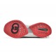 Gucci Run Sneakers Grey Red 680900-UF310-1270 Gucci Run Sneakers Grey Red 680900-UF310-1270