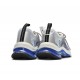 Gucci Run Sneakers White Blue 680900-USN10-8485 Gucci Run Sneakers White Blue 680900-USN10-8485