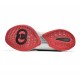 Gucci Run Sneakers Black Red 680900-USN10-8490 Gucci Run Sneakers Black Red 680900-USN10-8490