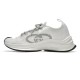 Gucci Run Sneakers White 680902-USM10-8475 Gucci Run Sneakers White 680902-USM10-8475