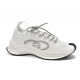 Gucci Run Sneakers White 680902-USM10-8475 Gucci Run Sneakers White 680902-USM10-8475