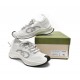 Gucci Run Sneakers White 680902-USM10-8475