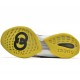 Gucci Run Sneakers Black Yellow 680939-USM10-8480 Gucci Run Sneakers Black Yellow 680939-USM10-8480