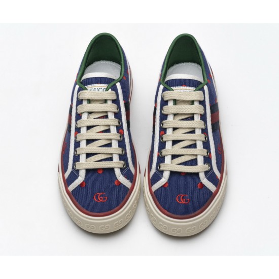 Gucci Dots double G sneakers Gucci Dots double G sneakers