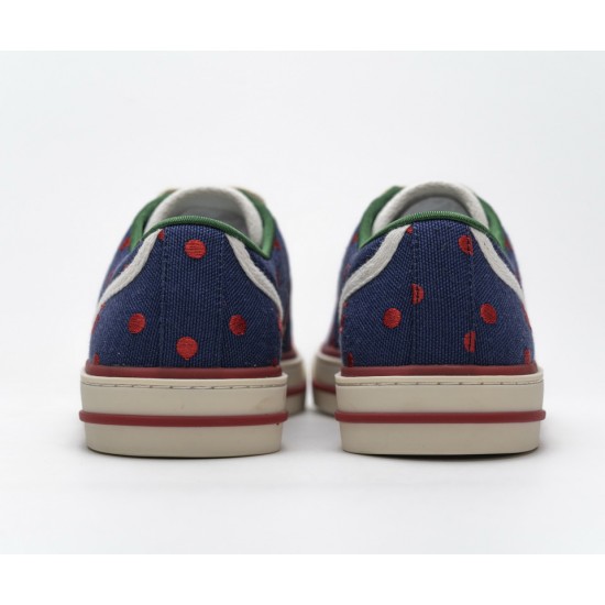 Gucci Dots double G sneakers Gucci Dots double G sneakers