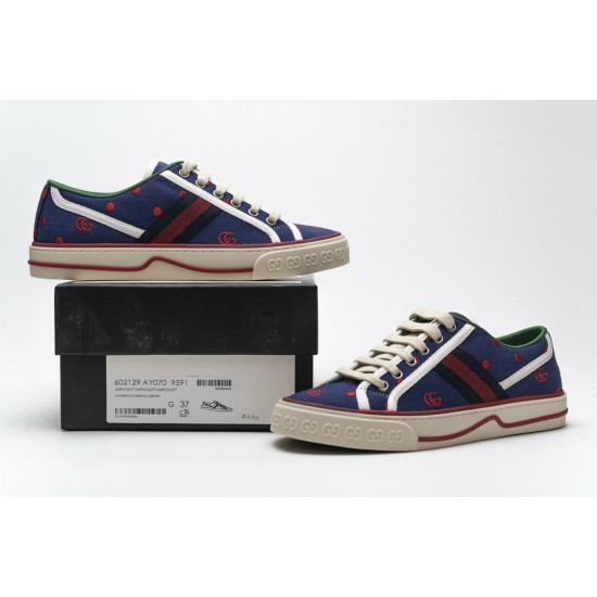 Gucci Dots double G sneakers Gucci Dots double G sneakers