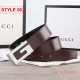 GUCCI BELT GUCCI BELT